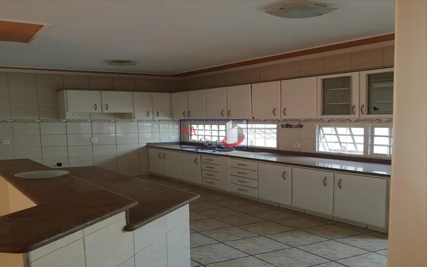 Foto 1 de Casa com 3 Quartos à venda, 184m² em Vila Rezende, Franca