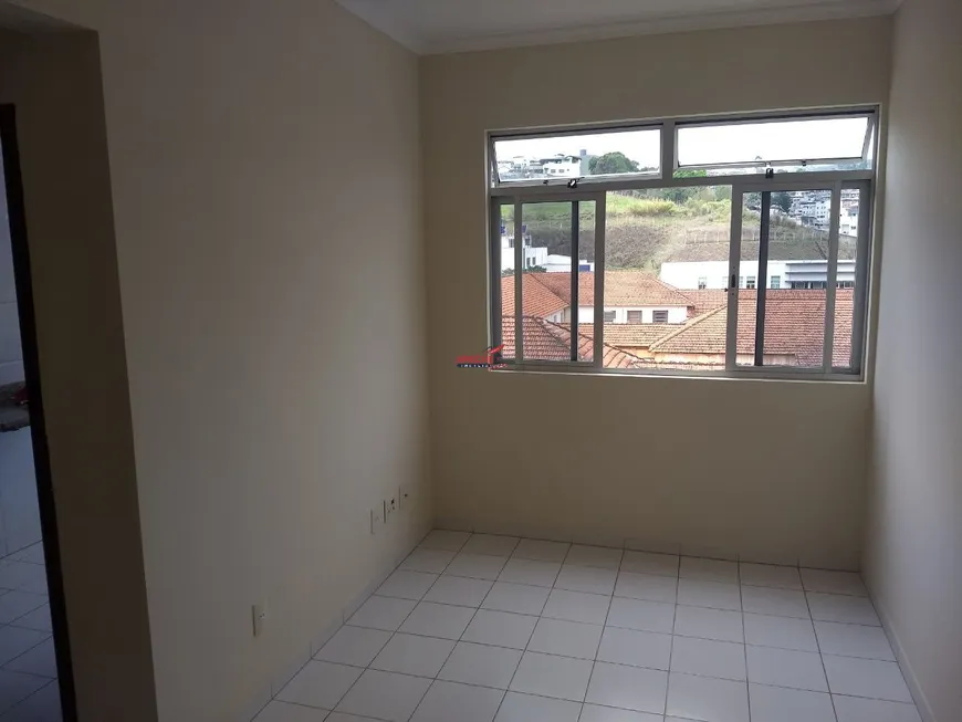 Foto 1 de Kitnet com 1 Quarto à venda, 41m² em Centro, Viçosa