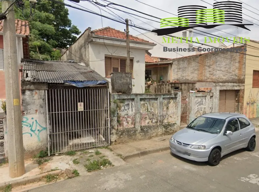Foto 1 de Lote/Terreno à venda, 400m² em Vila Carvalho, Sorocaba