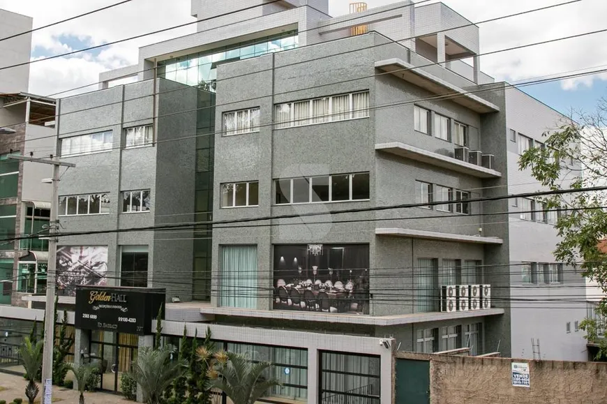 Foto 1 de Ponto Comercial para alugar, 373m² em Jardim Riacho das Pedras, Contagem