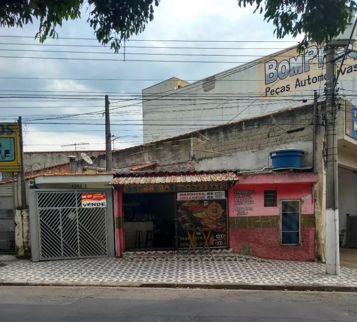 Foto 1 de Casa com 2 Quartos à venda, 89m² em Centro, Suzano