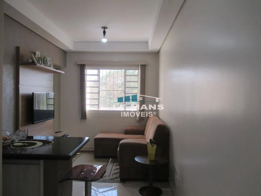 Foto 1 de Apartamento com 2 Quartos à venda, 49m² em Santa Terezinha, Piracicaba