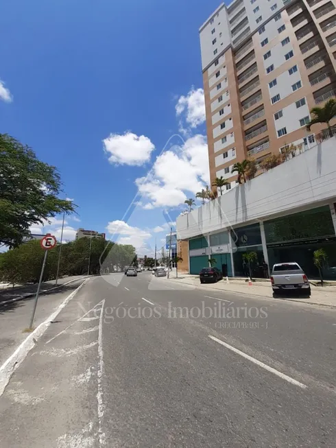 Foto 1 de Ponto Comercial para alugar, 76m² em Centro, Campina Grande