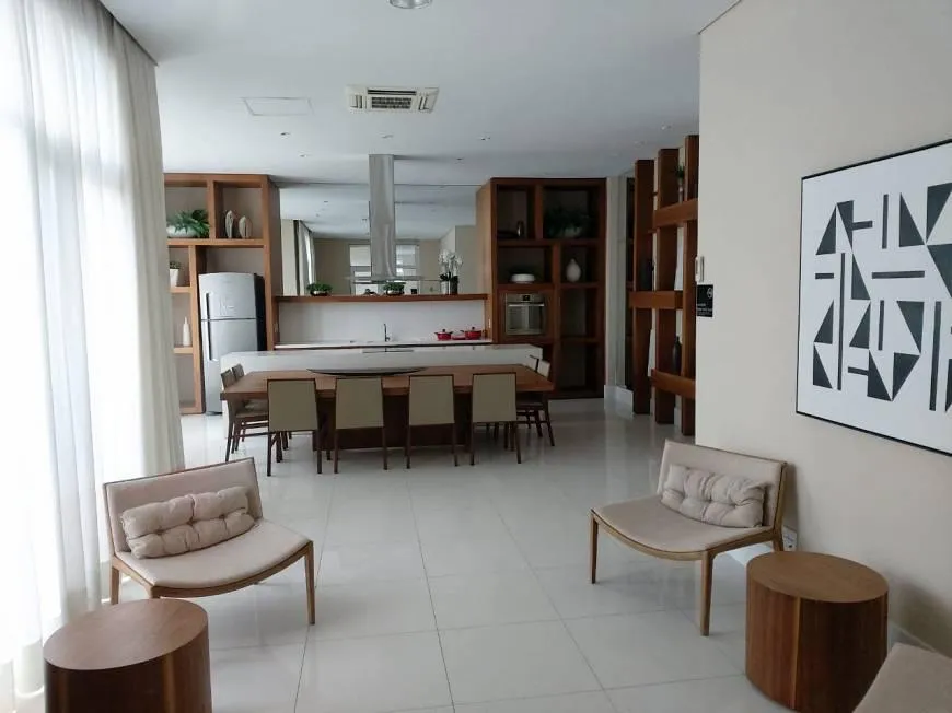 Foto 1 de Apartamento com 3 Quartos à venda, 117m² em Jardim das Acacias, São Paulo