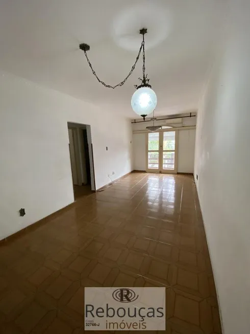 Foto 1 de Apartamento com 2 Quartos à venda, 80m² em Campo Grande, Santos