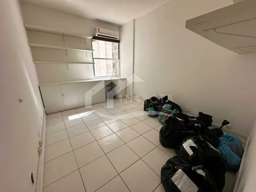 Foto 1 de Apartamento com 1 Quarto à venda, 30m² em Copacabana, Rio de Janeiro