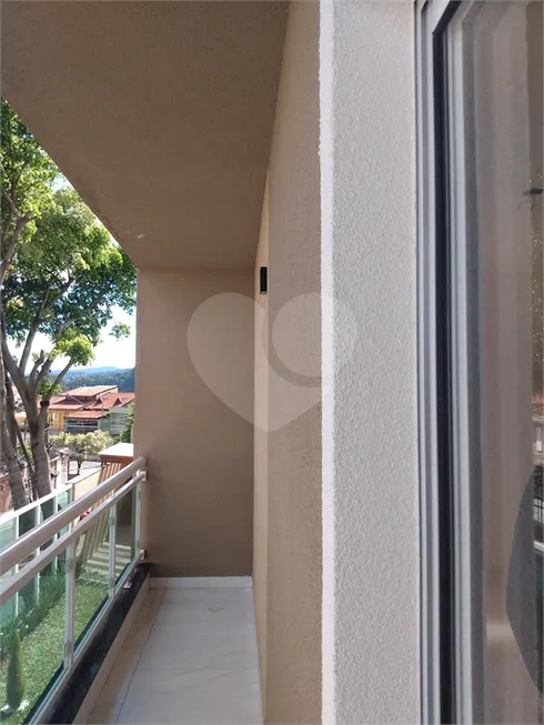 Foto 1 de Apartamento com 2 Quartos à venda, 45m² em Vila Nova Mazzei, São Paulo