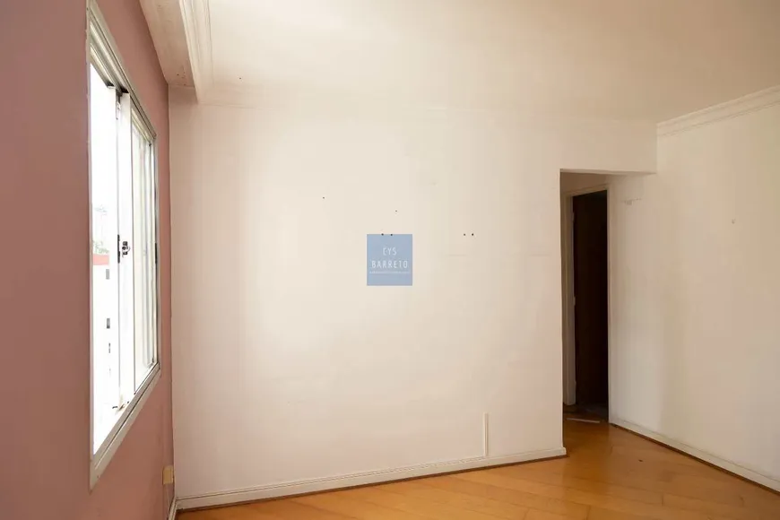 Foto 1 de Apartamento com 2 Quartos à venda, 55m² em Vila Mariana, São Paulo