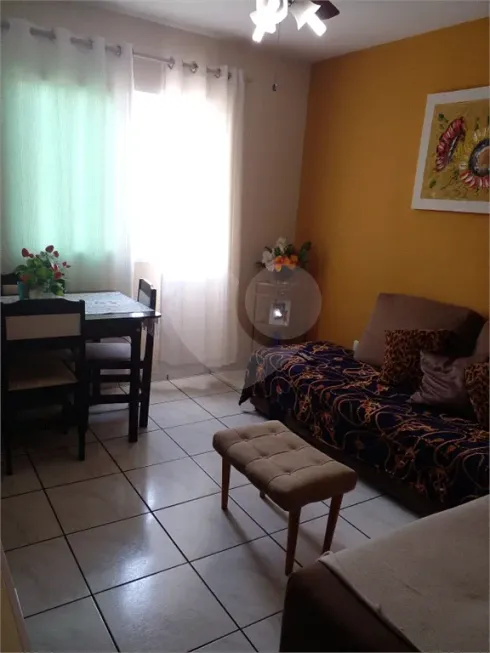 Foto 1 de Casa de Condomínio com 2 Quartos à venda, 80m² em Jardim Santa Monica, São Paulo