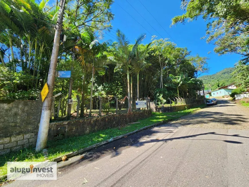 Foto 1 de Lote/Terreno à venda, 4490m² em Ingleses do Rio Vermelho, Florianópolis