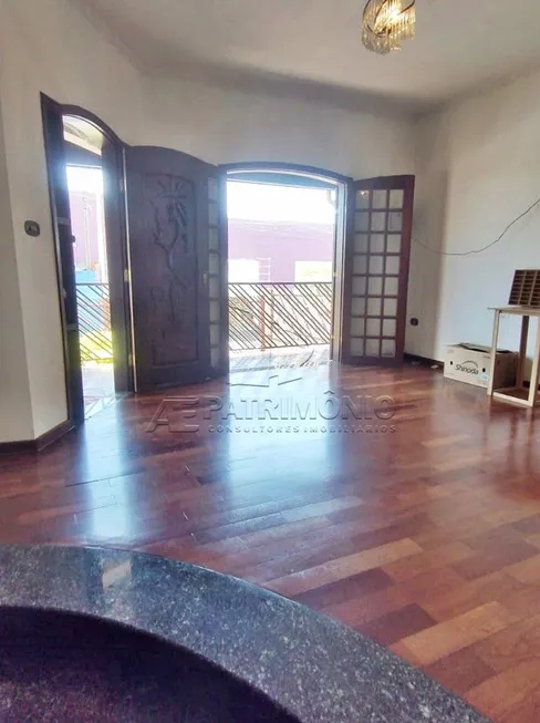 Foto 1 de Casa com 2 Quartos à venda, 342m² em Jardim Maria do Carmo, Sorocaba