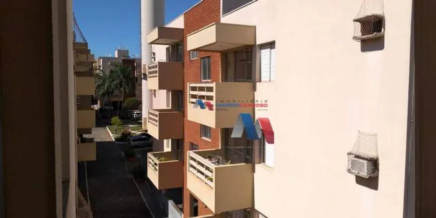 Foto 1 de Apartamento com 3 Quartos à venda, 109m² em Jardim Walkiria, São José do Rio Preto