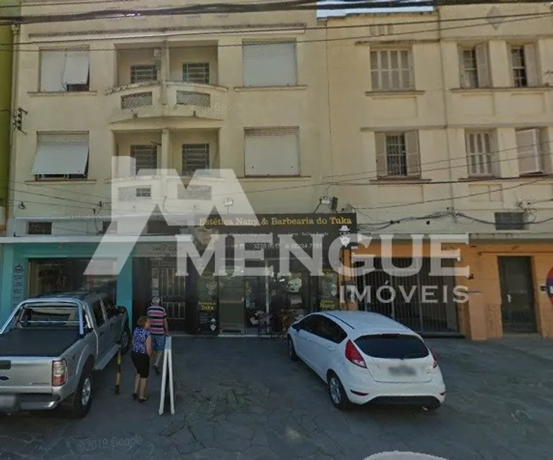 Foto 1 de Apartamento com 2 Quartos à venda, 102m² em Jardim Floresta, Porto Alegre