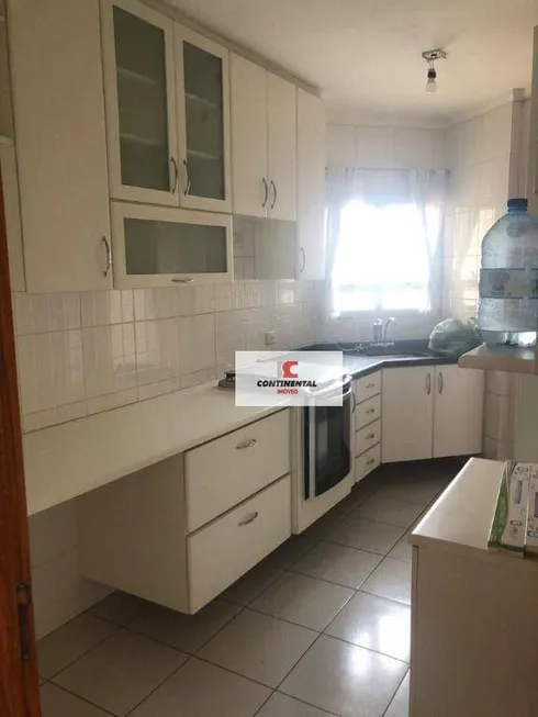 Foto 1 de Apartamento com 3 Quartos à venda, 94m² em Jardim do Mar, São Bernardo do Campo