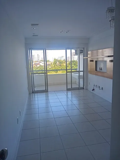 Foto 1 de Apartamento com 2 Quartos à venda, 80m² em Stiep, Salvador
