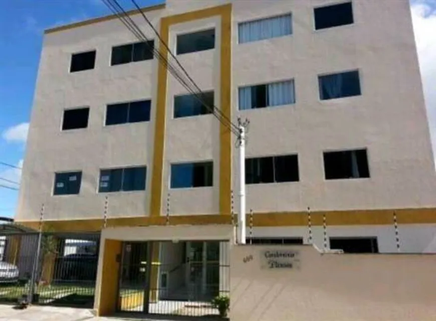 Foto 1 de Apartamento com 2 Quartos à venda, 60m² em Nova Parnamirim, Parnamirim