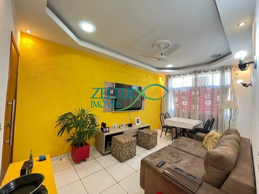 Foto 1 de Apartamento com 2 Quartos à venda, 80m² em Vila da Penha, Rio de Janeiro