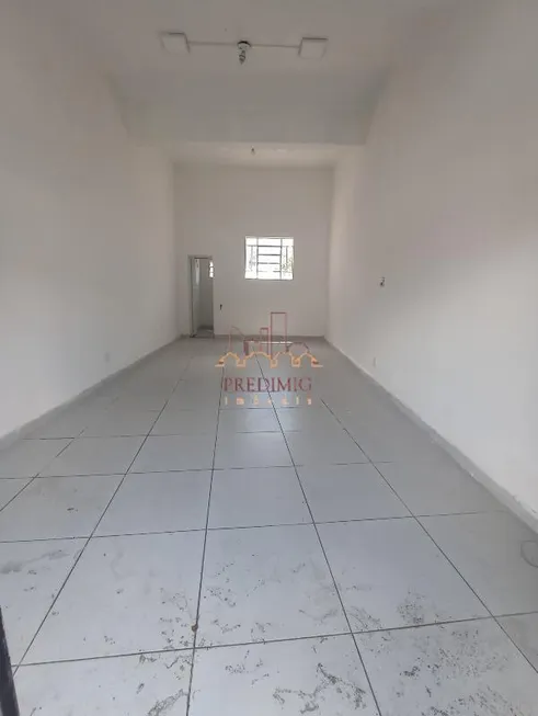 Foto 1 de Ponto Comercial para alugar, 45m² em Planalto, Belo Horizonte