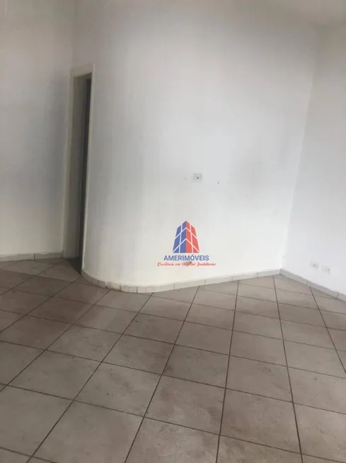 Foto 1 de Sala Comercial para alugar, 25m² em Jardim Girassol, Americana