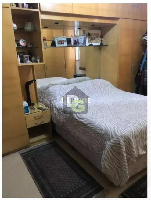 Foto 1 de Apartamento com 3 Quartos à venda, 120m² em Icaraí, Niterói