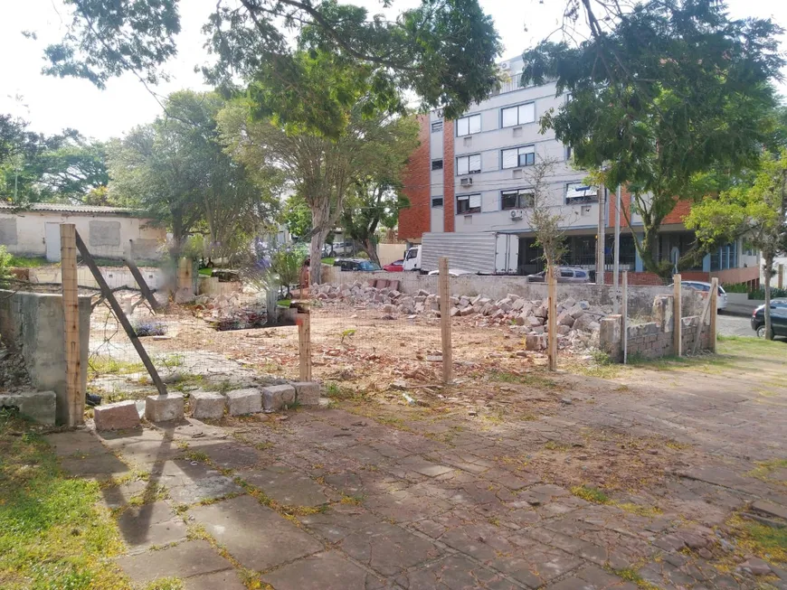 Foto 1 de Lote/Terreno para alugar, 500m² em Três Figueiras, Porto Alegre