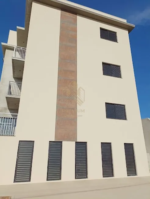 Foto 1 de Apartamento com 2 Quartos à venda, 66m² em Serra Negra, Bom Jesus dos Perdões