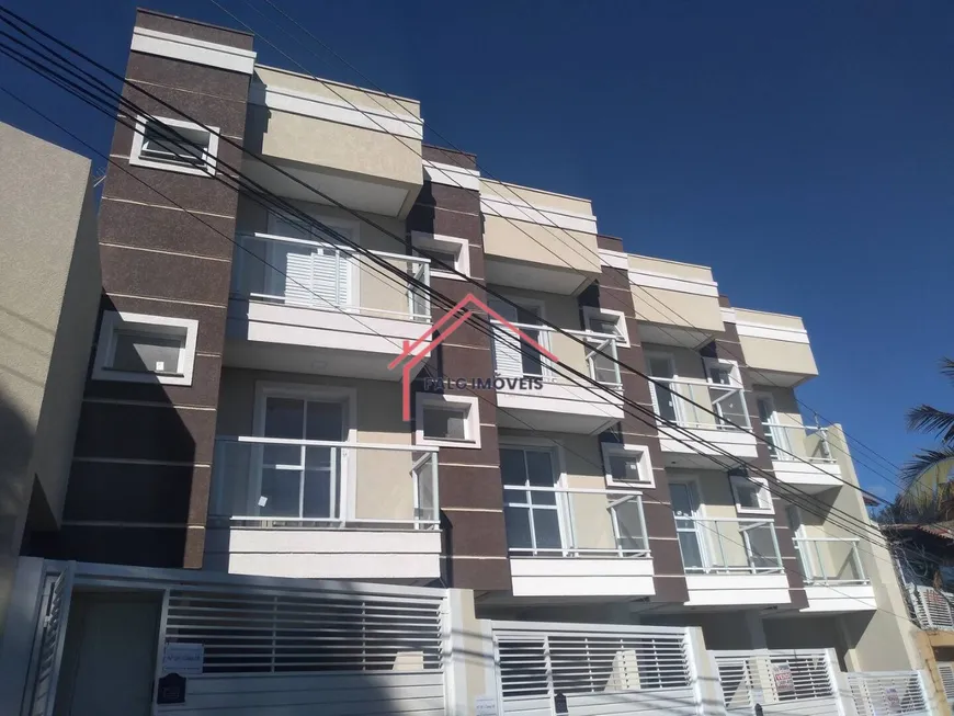 Foto 1 de Casa com 2 Quartos à venda, 64m² em Vila Osasco, Osasco