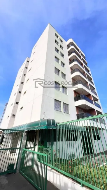 Foto 1 de Apartamento com 2 Quartos à venda, 77m² em Centro, Salto