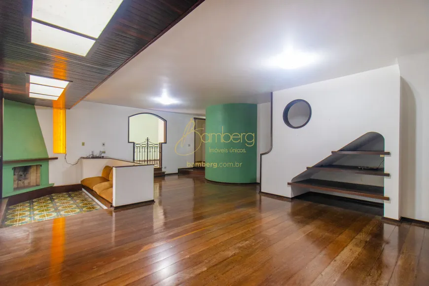 Foto 1 de Casa de Condomínio com 4 Quartos à venda, 337m² em Granja Julieta, São Paulo