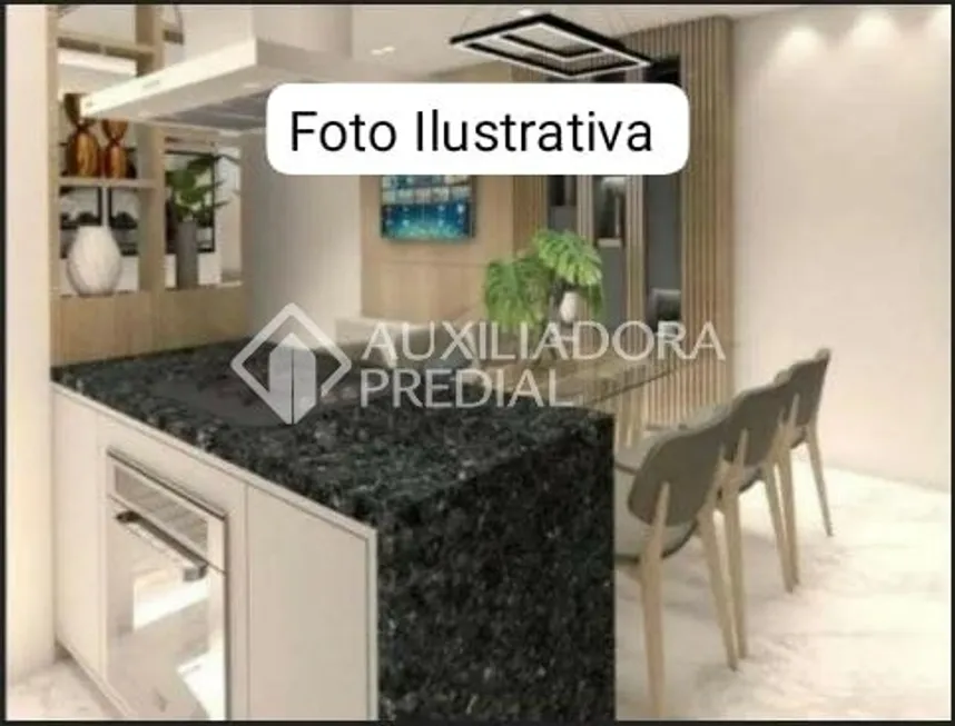 Foto 1 de Apartamento com 3 Quartos à venda, 88m² em Vila Pires, Santo André
