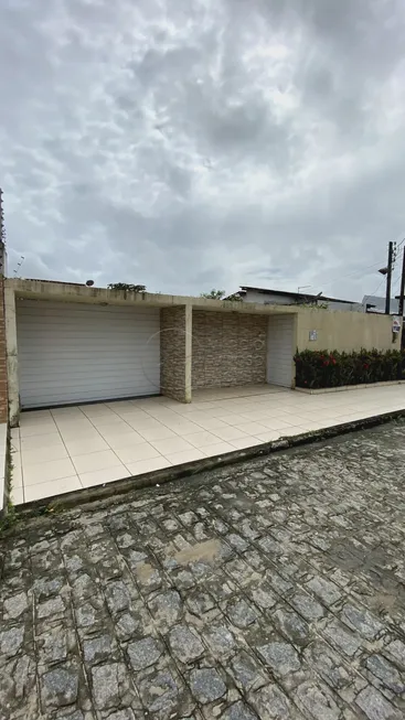 Foto 1 de Casa com 4 Quartos à venda, 285m² em Serraria, Maceió
