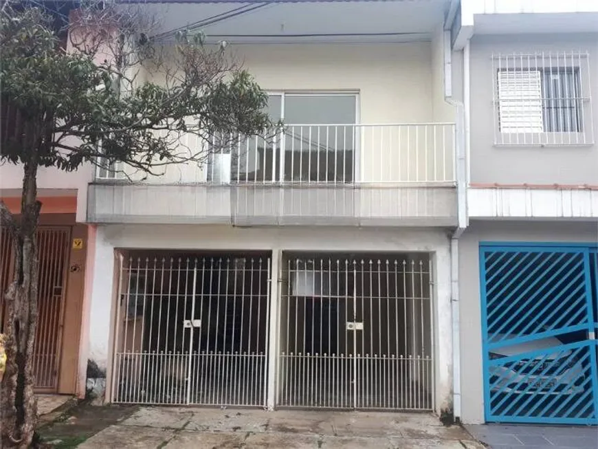 Foto 1 de Sobrado com 2 Quartos à venda, 197m² em Cidade das Flores, Osasco