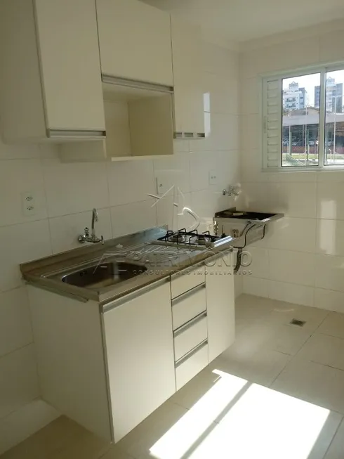 Foto 1 de Apartamento com 1 Quarto à venda, 29m² em Vila Trujillo, Sorocaba