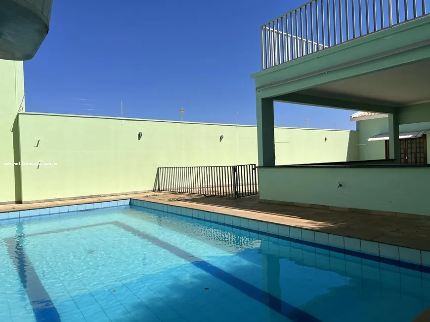 Foto 1 de Casa com 3 Quartos à venda, 484m² em Jardim Aviacao, Presidente Prudente