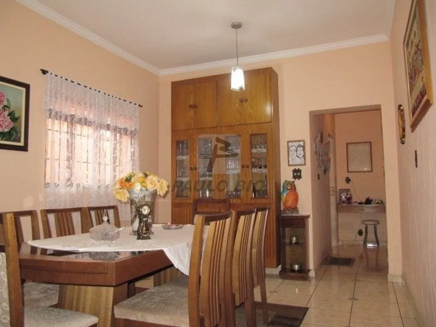 Foto 1 de Casa com 4 Quartos à venda, 310m² em Jardim Bela Vista, Santo André