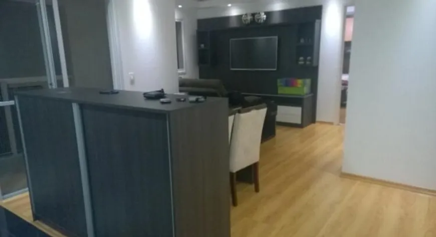 Foto 1 de Apartamento com 1 Quarto à venda, 56m² em Vila Andrade, São Paulo