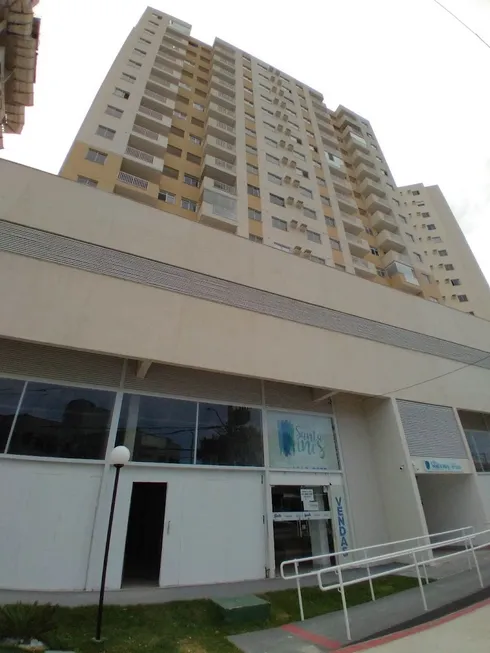 Foto 1 de Ponto Comercial para alugar, 50m² em Santa Inês, Vila Velha