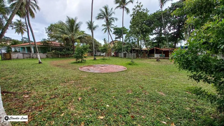 Foto 1 de Casa com 4 Quartos à venda, 290m² em Itapuã, Salvador