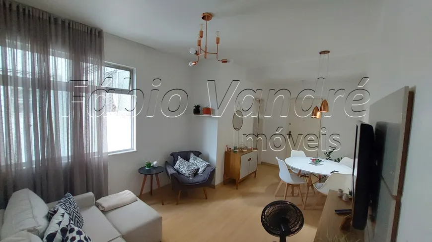 Foto 1 de Apartamento com 2 Quartos à venda, 69m² em Vila Isabel, Rio de Janeiro