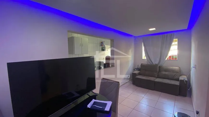 Foto 1 de Apartamento com 2 Quartos à venda, 55m² em Vale dos Tucanos, Londrina