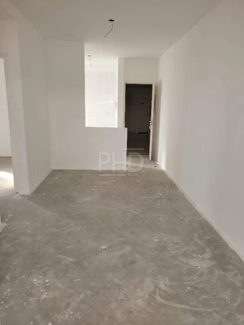 Foto 1 de Apartamento com 2 Quartos à venda, 64m² em Demarchi, São Bernardo do Campo