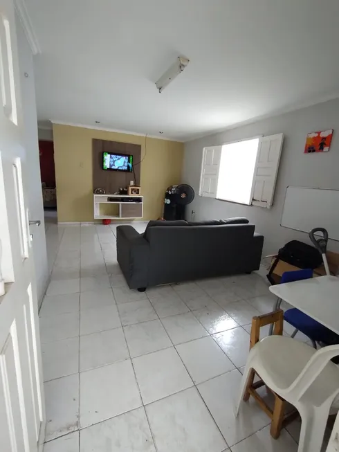 Foto 1 de Casa com 3 Quartos à venda, 120m² em Moçambinho, Teresina