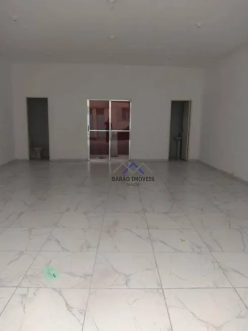 Foto 1 de Ponto Comercial para venda ou aluguel, 108m² em Centro, Jundiaí