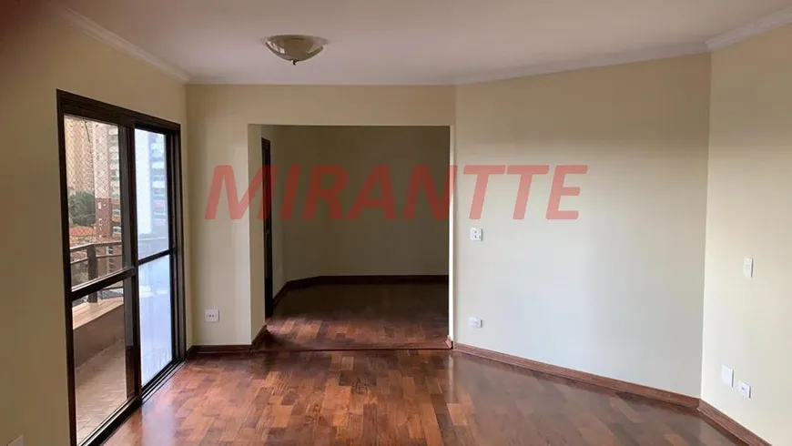 Foto 1 de Apartamento com 3 Quartos à venda, 130m² em Parque Continental, São Paulo