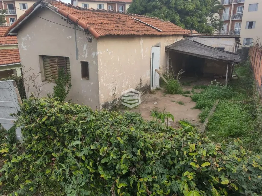 Foto 1 de Lote/Terreno à venda, 250m² em Maua, São Caetano do Sul