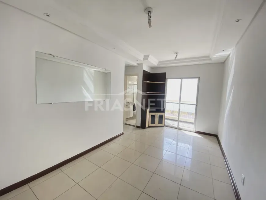 Foto 1 de Apartamento com 3 Quartos à venda, 65m² em Jardim Elite, Piracicaba