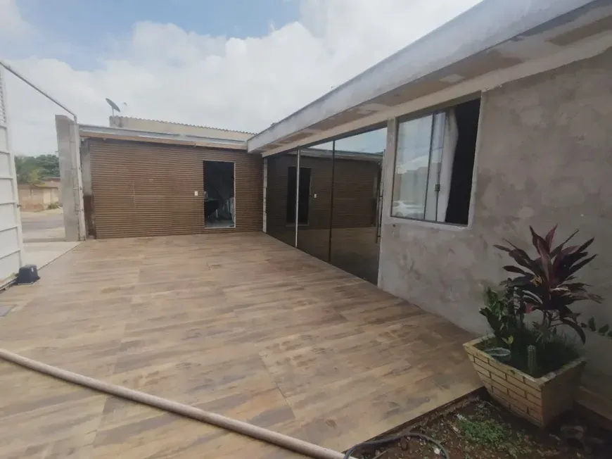 Foto 1 de Casa com 2 Quartos à venda, 120m² em Vila Campesina, Osasco