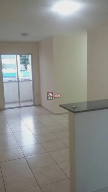 Foto 1 de Apartamento com 3 Quartos à venda, 73m² em Vila Ema, São José dos Campos
