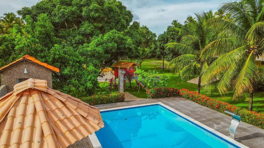 Foto 1 de Fazenda/Sítio com 4 Quartos à venda, 200m² em , Barra de Santo Antônio