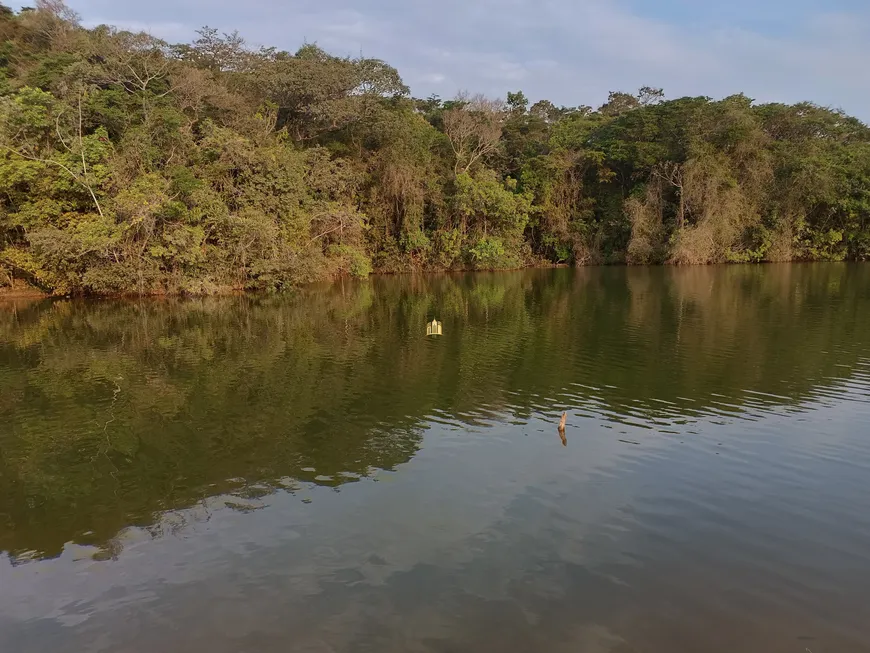 Foto 1 de Fazenda/Sítio com 6 Quartos à venda, 7000m² em Condomínio Nosso Rancho, Contagem